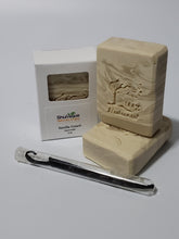 Vanilla  - Vegan Solid Bar Soap