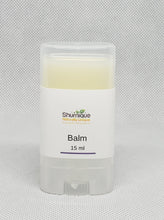 Body Balm - Shurnique-Naturally Unique, lotion stick