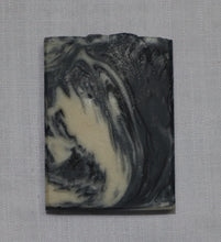Oat and Charcoal Bar Soap - Shurnique-Naturally Unique
