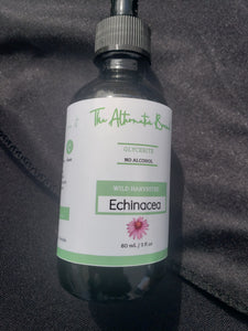 Glycerite-Echinacea