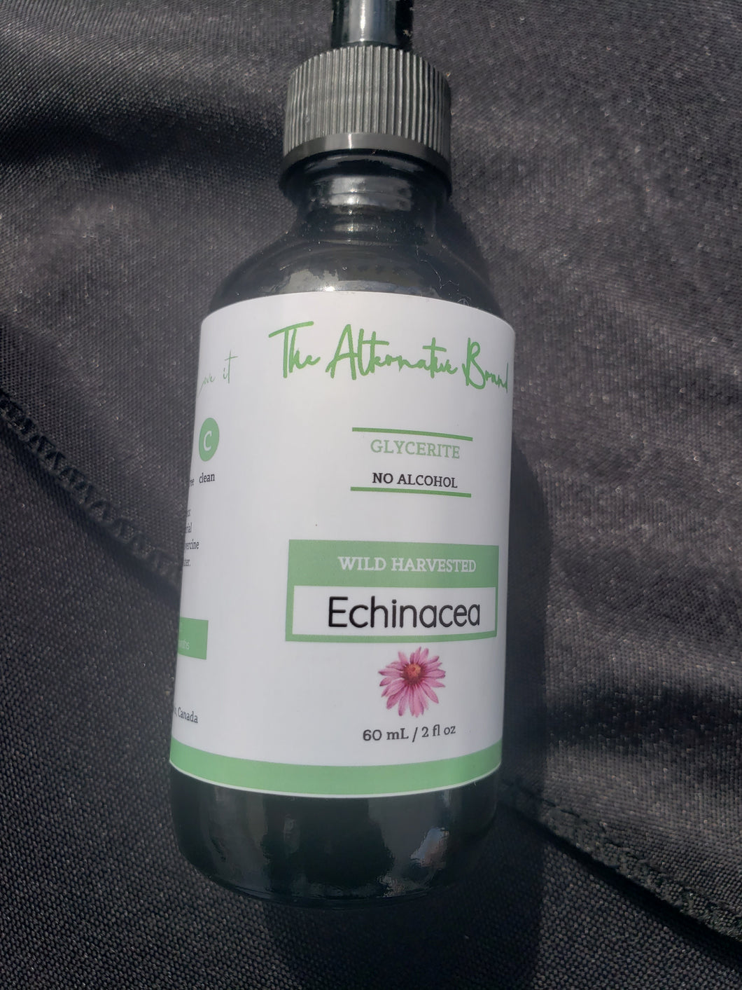 Glycerite-Echinacea