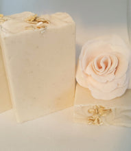 Exquisite Oats Soap - Shurnique-Naturally Unique