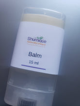 Body Balm - Shurnique-Naturally Unique