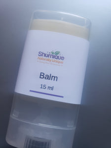 Body Balm - Shurnique-Naturally Unique