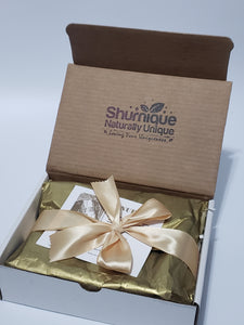 Shurnique Subscription Box
