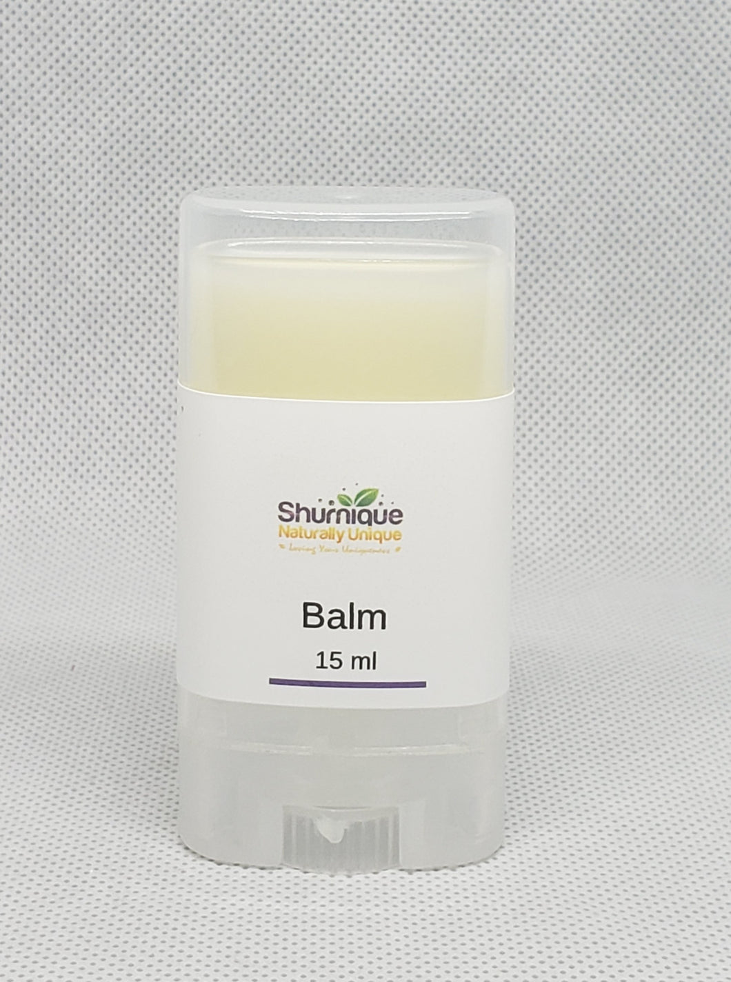 Body Balm - Shurnique-Naturally Unique, lotion stick