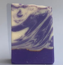 Luxurious Lavender - Vegan Solid Bar Soap