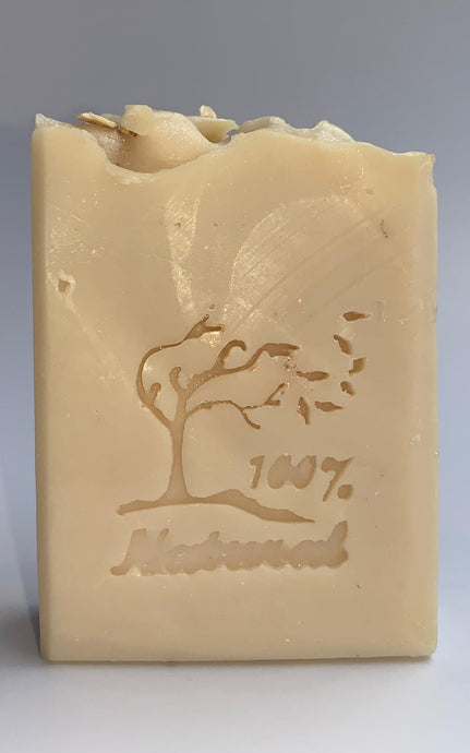 Exquisite Oats - Vegan Solid Bar Soap