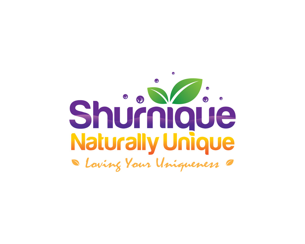Shurnique Subscription Box - Shurnique-Naturally Unique